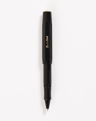 Caran d'Ache 849 Metal Ballpoint Pen