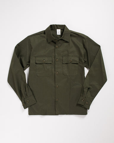 Edgevale North Coast Shirt Jacket