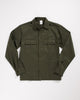 Earl's Two Pocket Shirt Jacket