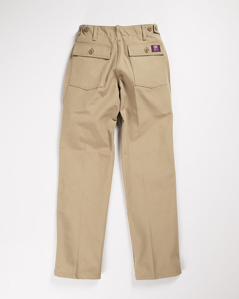 Gung Ho Camp Trouser