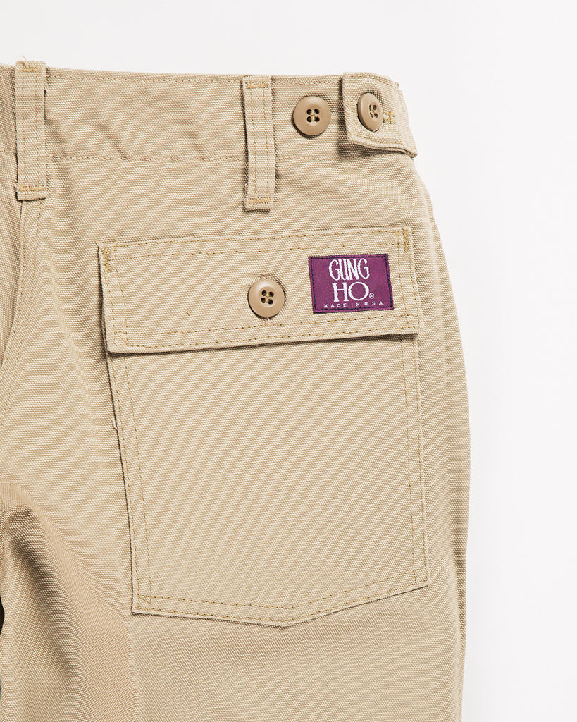 Gung Ho Camp Trouser