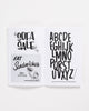 Rapid Brush Lettering by Derek McDonald