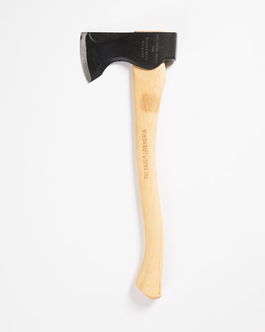 Gransfors Bruk Splitting Hatchet with Collar Guard