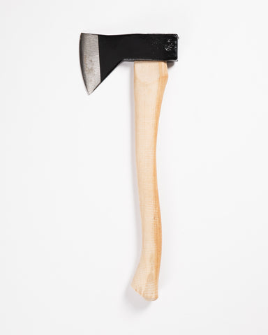 Gransfors Bruk Splitting Hatchet with Collar Guard