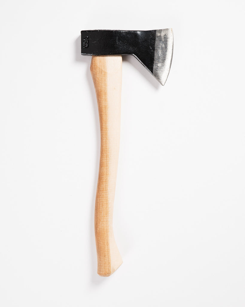 Council Hudson Bay Camp Axe 18" Curved Handle