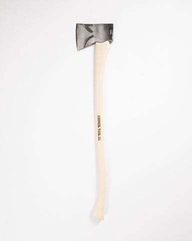 Council 19" Wood-Craft Pack Axe