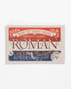 Volume 5: Roman Lettering by Colt Bowden