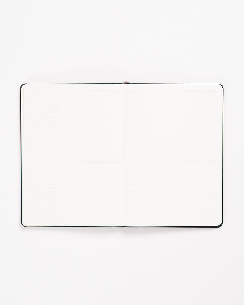 Moment Planner Large