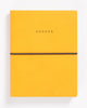 Medium Agenda Planner