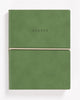 Medium Agenda Planner