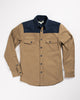 Edgevale Colorblock Yonder Shirt-Ltd Edition