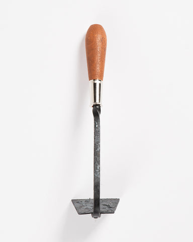 Orange Handled Trowel Wide