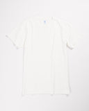 Velva Sheen T-Shirt 2 Pack White