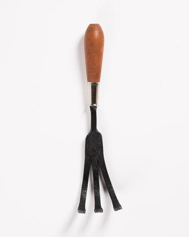 Orange Handled Trowel Wide