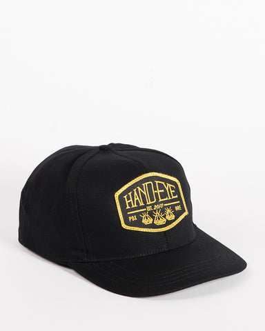 Pointer Brand Solid Cap