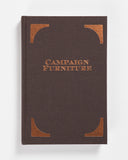 Campaign Furniture