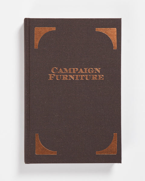 Campaign Furniture