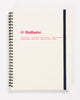 Rollbahn Spiral Notebook 8