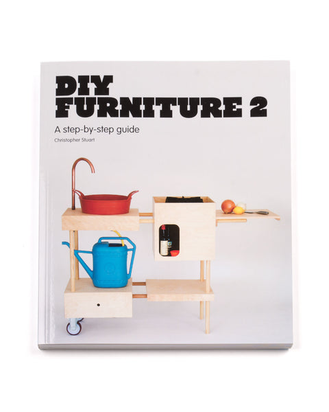 DIY Furniture 2: A Step-by-Step Guide