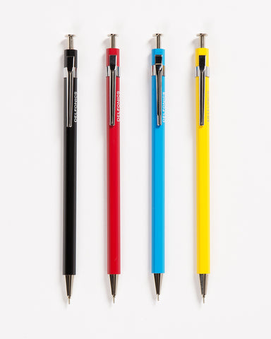 Kitaboshi Graded Graphite Pencil Set