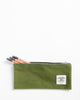Delfonics Double Fastener Pen Case