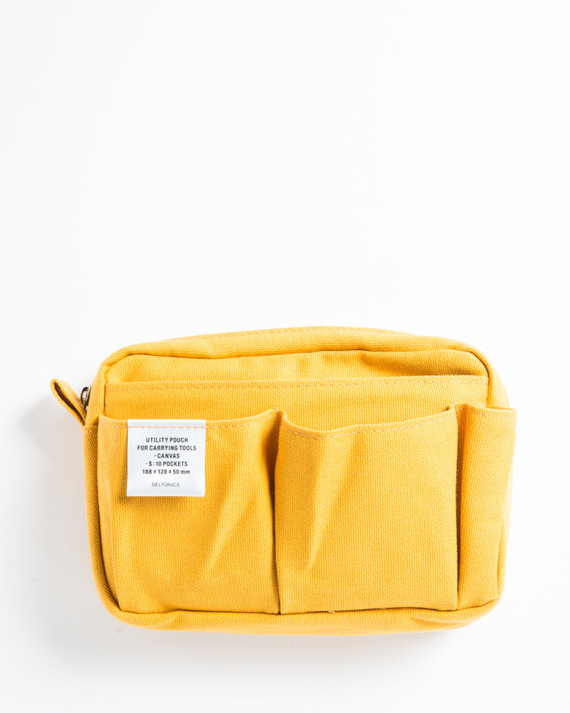 Delfonics] Inner Carrying Bag Size S 500091 – FREE SPIRITS JAPAN