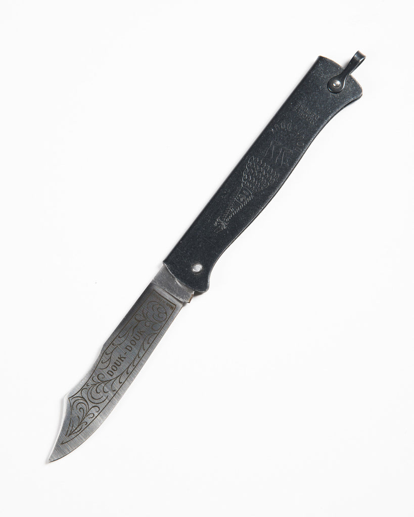 Douk-Douk Folder Pocket Knife