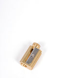 Dux Brass Sharpener Adjustable with Case
