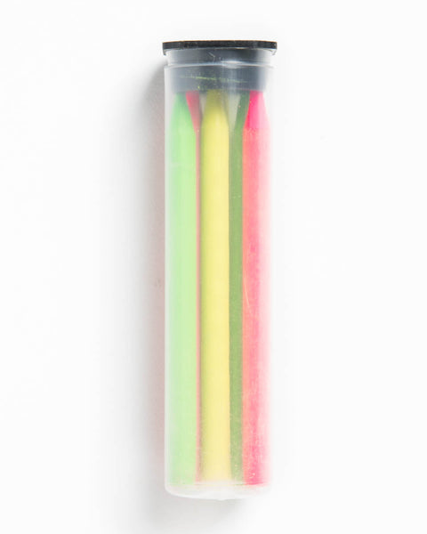 E+M Highlighter Leads 5.5 mm Pack of 6