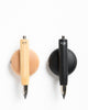 E+M Workbox Clutch Pencil & Sharpener Set