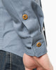 Edgevale Tam Twill Shirt River