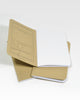 Field Notes Pack of 3 - Dry Transfer Edition