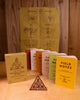 Field Notes Pack of 6 - National Crop Edition
