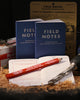Field Notes Pack of 3 - American Tradesman Edition