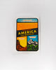 Field Notes Pack of 3 - America the Beautiful Edition