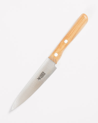 Svord Peasant Knife Hardwood