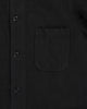 Vetra Work Jacket Overdyed Black Herringbone