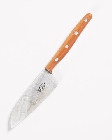 Otter-Messer Mercator Copper Handle