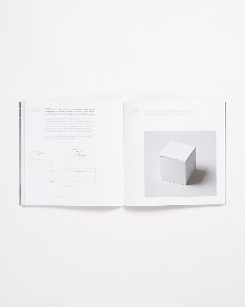 Structural Packaging: Design your own Boxes and 3D Forms