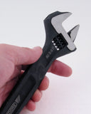 Gedore Adjustable Hammerable Wrench Open End