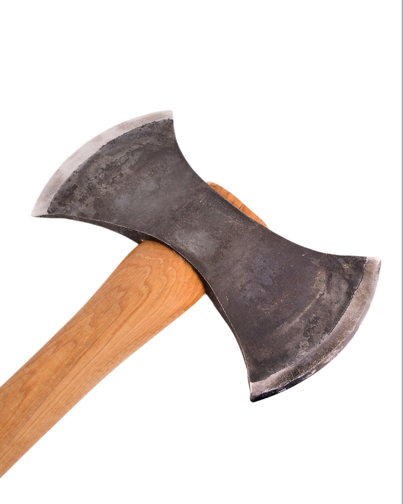 Gransfors Bruk Double Bit Working Axe