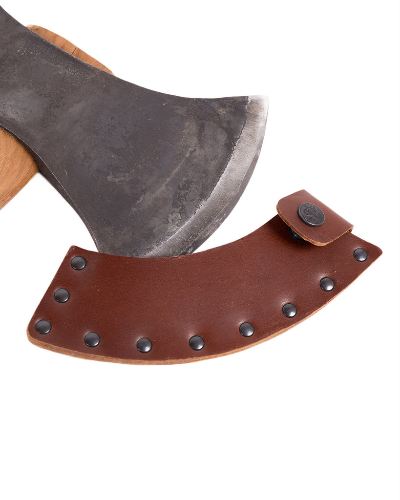 Gransfors Bruk Double Bit Working Axe