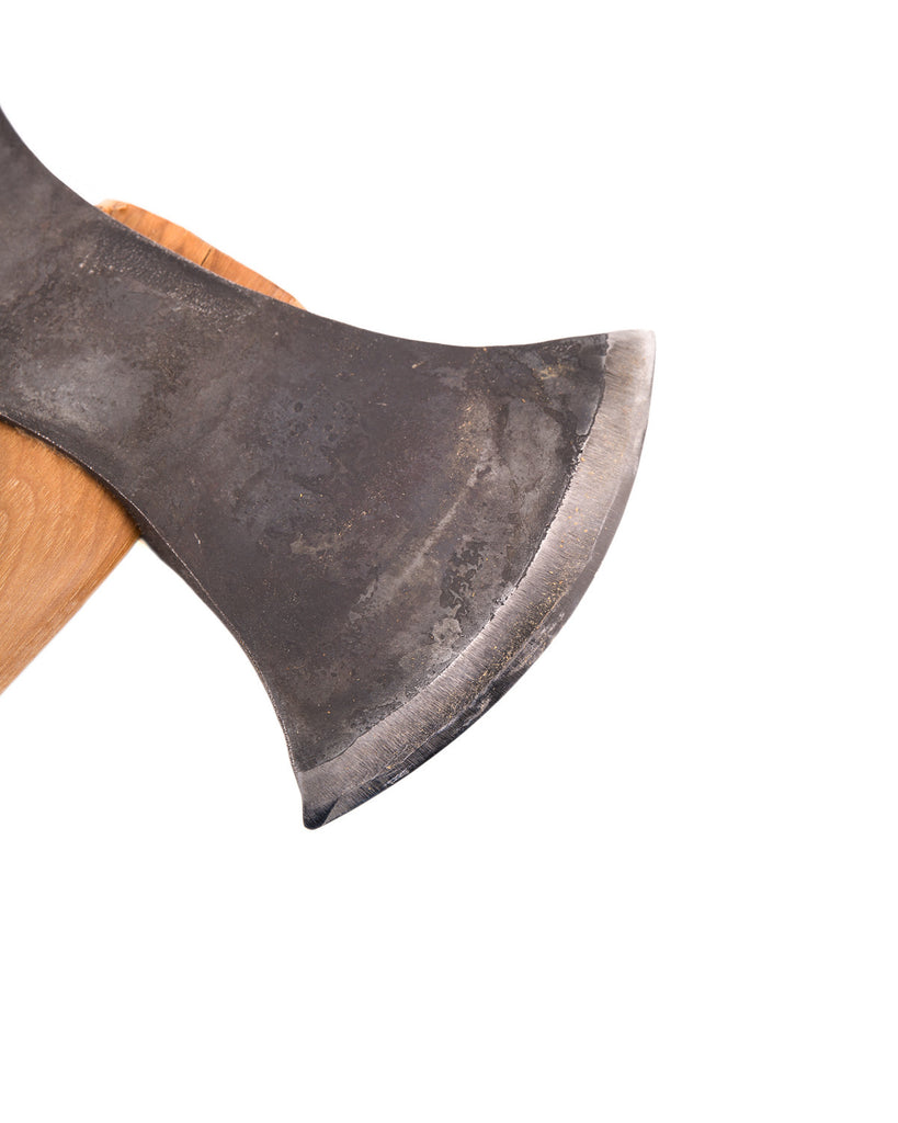 Gransfors Bruk Double Bit Working Axe