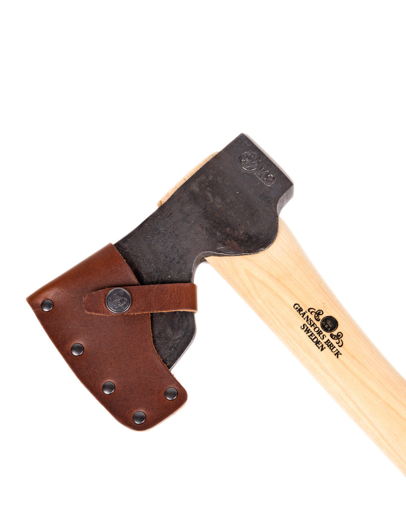 Gransfors Bruk Carpenter Axe