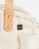 Hand-Eye Mechanic's Bag Natural