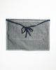 Hand-Eye USA Made Waist Apron Herringbone