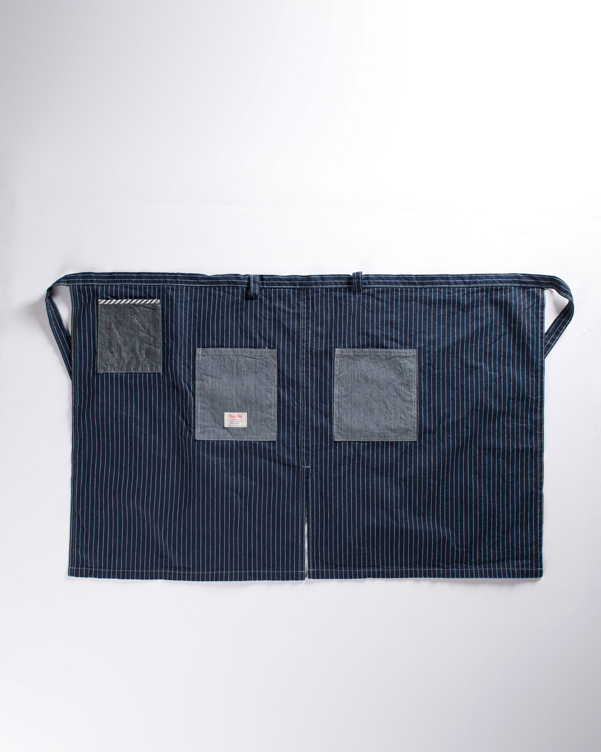 BasShu Cafe Apron – Hand-Eye Supply