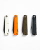 Farm & Field Lockback Pocket Knife
