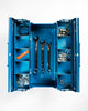 Trusco 2-Level Cantilever Tool Box