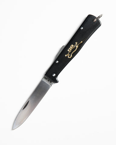 Otter-Messer Anchor Sailor's Knife